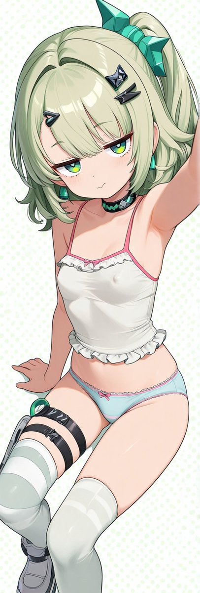 irimariririwari's tweet photo. ゆるゆる 千夏 (1/2) https://t.co/5icbdcffJI