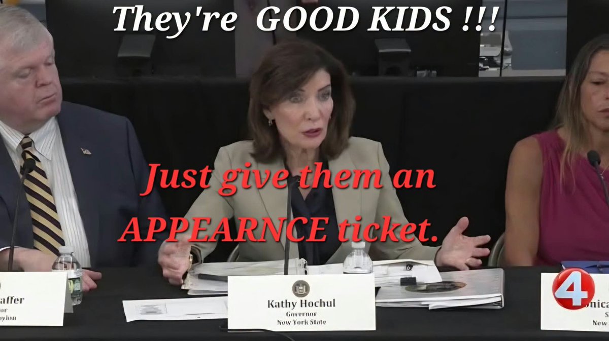 Janicem007's tweet photo. @KathyHochul @ZohranKMamdani https://t.co/ThsxOMONue