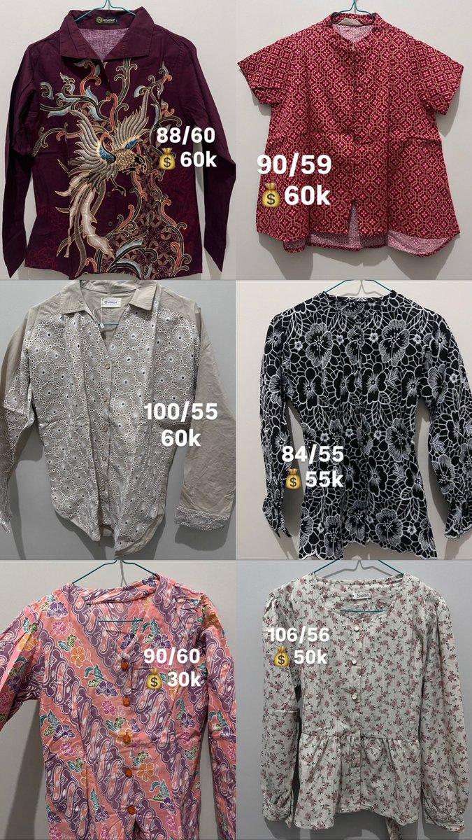 itsmemaaa444's tweet photo. shopee by req
📍semarang https://t.co/c3S5Rmxpx7