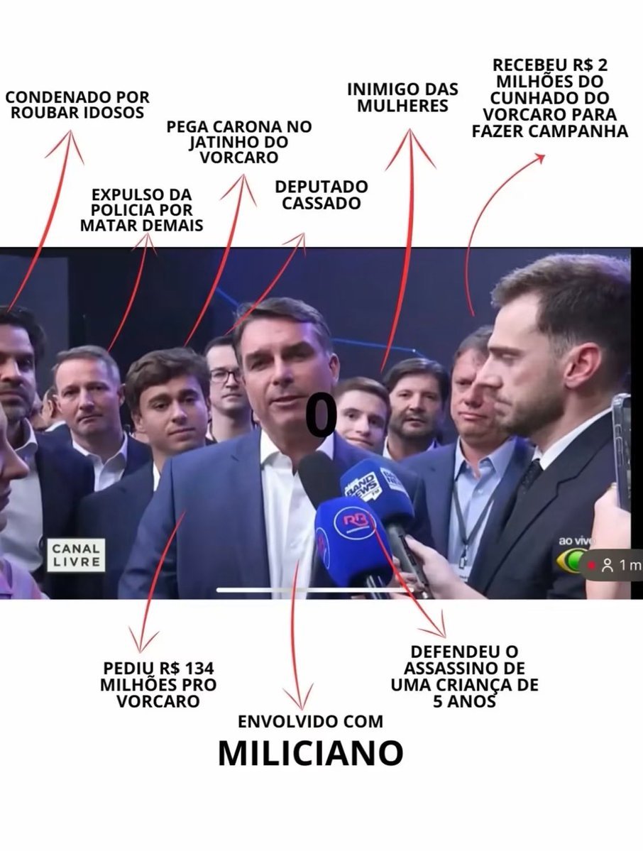 HelioNe05360841's tweet photo. #LulaAbriuOsigiloEflavioArregou https://t.co/qHqLVDqI3k