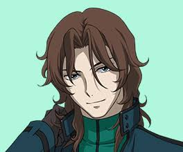 Jam_GANDAM's tweet photo. ロックオン兄弟マジで瓜二つすぎて全然区別つかんのだが、識者に聞きたいんスけどこの二人の外見上の違いis何？ https://t.co/en5PUsMC77
