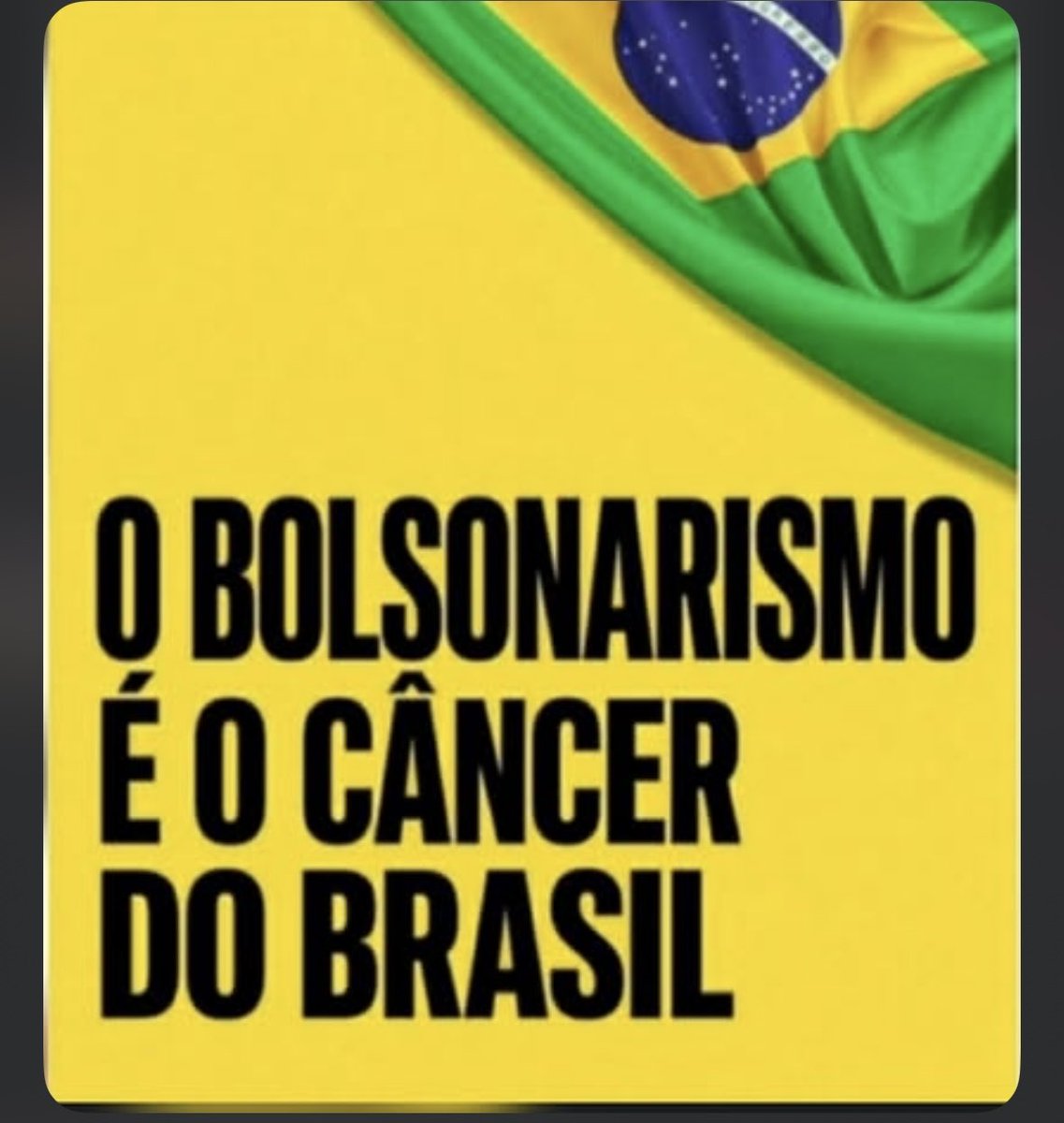 Clau_JOliveira's tweet photo. @jejezaum @FlavioBolsonaro #MelhorasJanones
#AbreOSigiloFlávio
#ExercitoDoLula
#ExercitoSegueEmCampo
#JanonesCoracaoValente
#6MilhoesPorJanones
#JanonesGuerreiroDoPovoBrasileiro
#DevolveAIlhaDoRicharlison https://t.co/qBaGg3ppcr