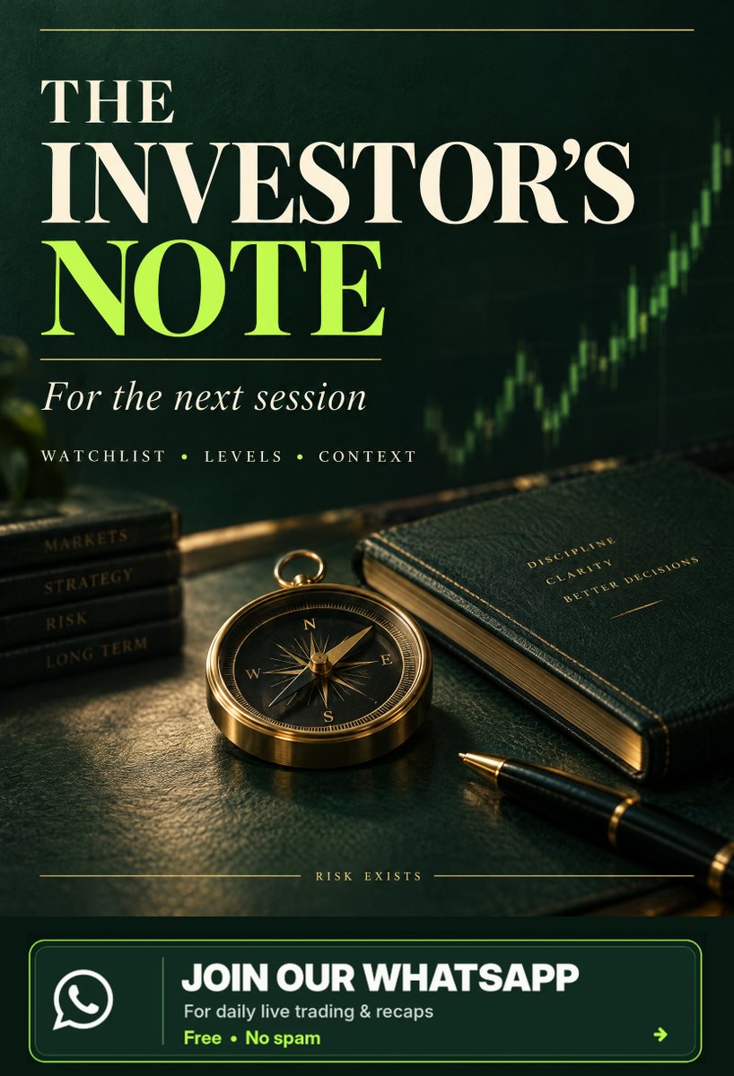 jhidaho's tweet photo. Follower bonus for today: message me on WhatsApp to get my U.S. stock healthcare-sector watchlist and notes, plus the chart themes and healthcare names I'm reviewing. Join today to claim it 👇 👇 https://t.co/YGTg0xC1Pn https://t.co/EPdiVXrcTB