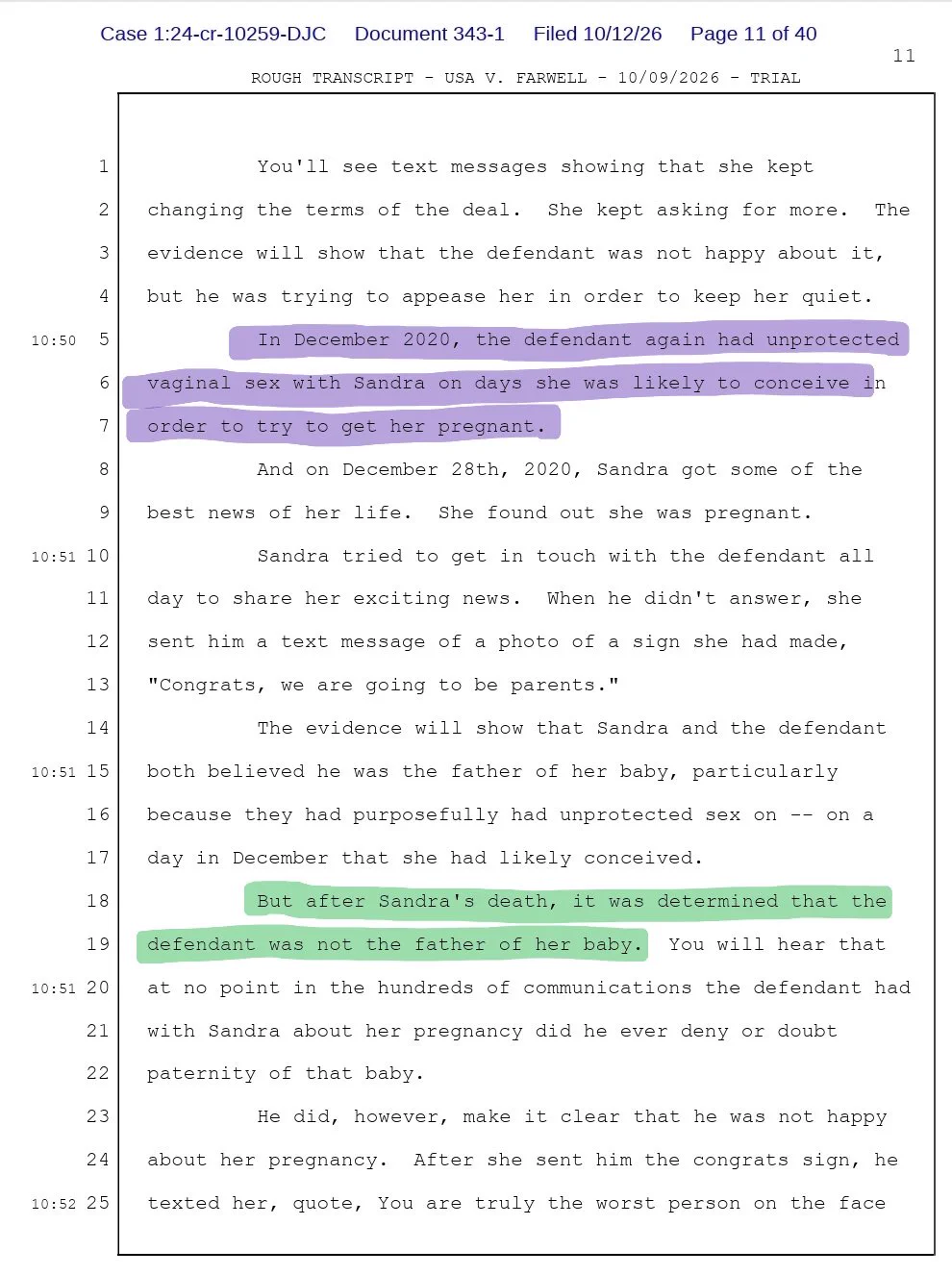 Gen Just Law on X: 