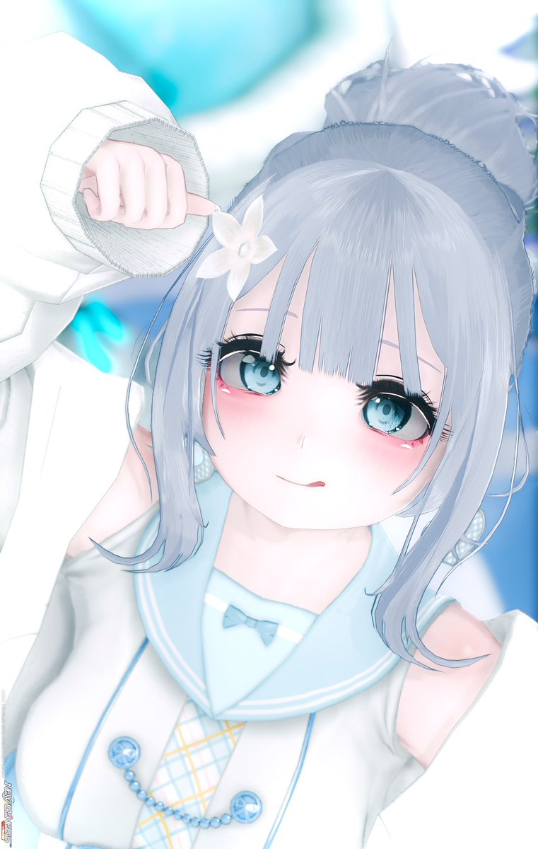 ai_neks's tweet photo. 思えばあんまりSS上げないけどいつものおだんご( *´﹀`* )
#ぷそかおようび
#PSO2NGS_SS
#メンテの日じゃないけどssを貼る https://t.co/IZmwcez95N