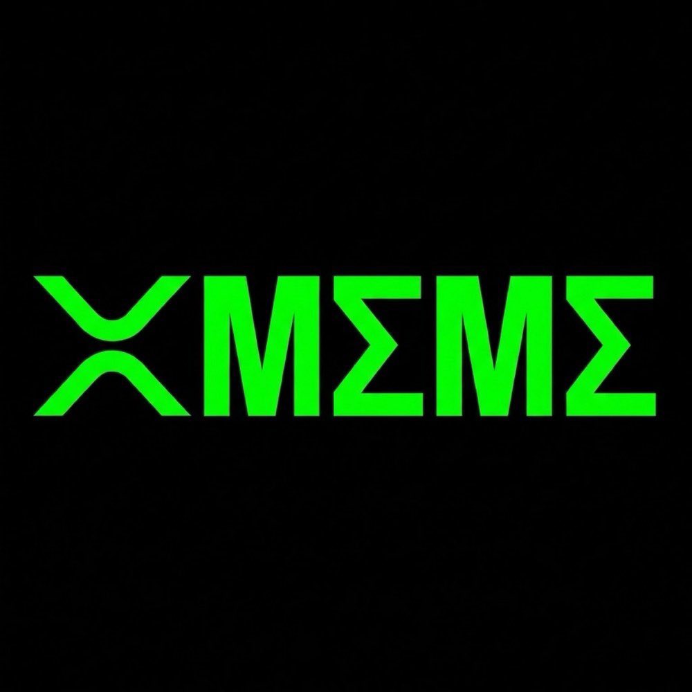 DCryptoTiger's tweet photo. Anyone else notice @XRP ’s PFP is rocking that @xmemecoinxrpl GREEN? 👀💚

A little nod to @Stone_XRPL and $XMEME ! 

Looks like we’ve been wearing the right color all along! 🟢🐯 https://t.co/dODEQ4KDzA