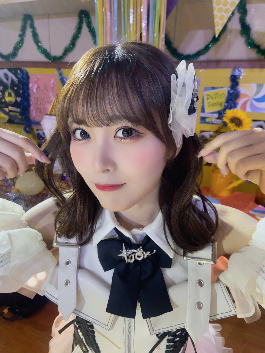 qyzo6z's tweet photo. 1stと4thの珠里依が好きビジュ過ぎる🤦🏻 https://t.co/YWPlnhvvRu