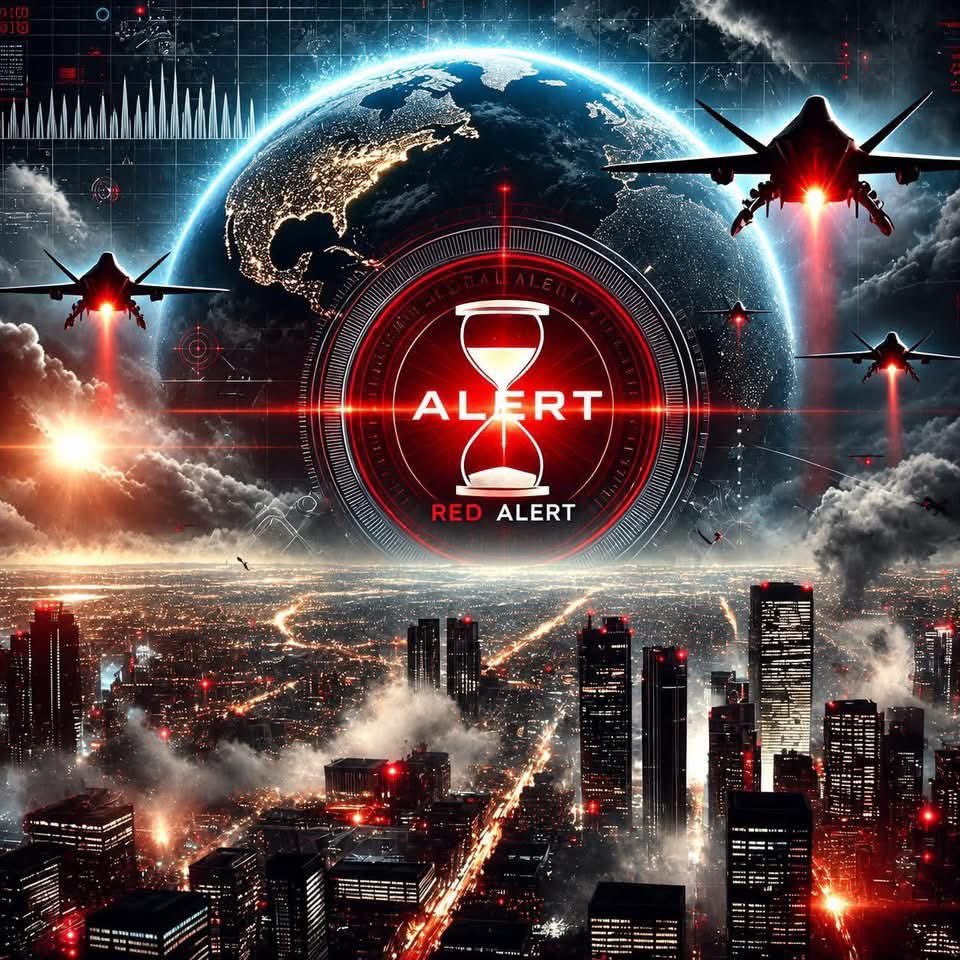 Mr_Q_Q17's tweet photo. ⚠️#ALERT: THE FINAL PHASE HAS BEGUN !!!

As of today, the long-anticipated shift has entered its most critical stage. Reports are flooding in from across the globe of synchronized power disruptions, financial gridlocks, and sudden military deployments. This is not a coincidence.

🚨 The EBS activation is imminent. Prepare for a complete communications blackout as critical information is broadcast worldwide. Trusted sources confirm that high-level arrests are taking place as we speak, targeting figures long thought to be untouchable.

💥 Quantum Shutdowns Are Live: Key elite strongholds are losing access to their hidden networks. Their secret assets, data, and financial reserves have been frozen. The old system is crumbling before our very eyes.

🔒 Stay Indoors, Stay Alert: With coordinated operations underway, civilians are urged to remain indoors and avoid unnecessary travel. Trust the process—what may feel like chaos is the storm clearing the way for liberation.

🌍 The World You Knew Is Changing Forever: What lies ahead is a new era of freedom, truth, and prosperity. Suppressed technologies, global wealth redistribution, and revelations that will rewrite history are on the horizon.

📡 BE READY. BE STRONG. NOTHING CAN STOP WHAT IS COMING!

This is not a test. The revolution is real, and it is here.