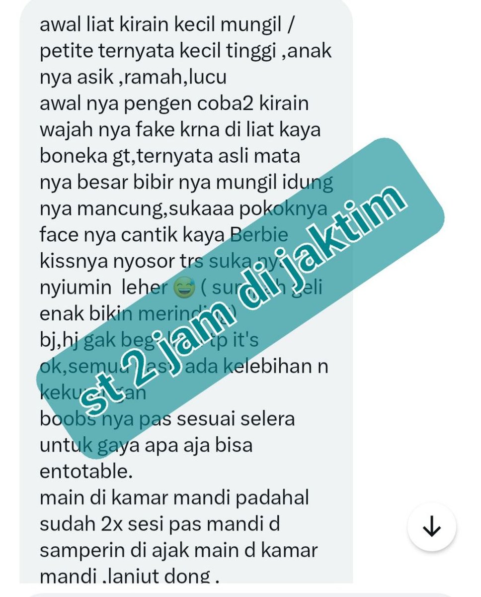 Delegasired's tweet photo. Buat yg yakin2 aja ya 

Gak usah bnyak chat kalo ujung2 nya gak yakin 

#frataya https://t.co/Ttj5PinjDs