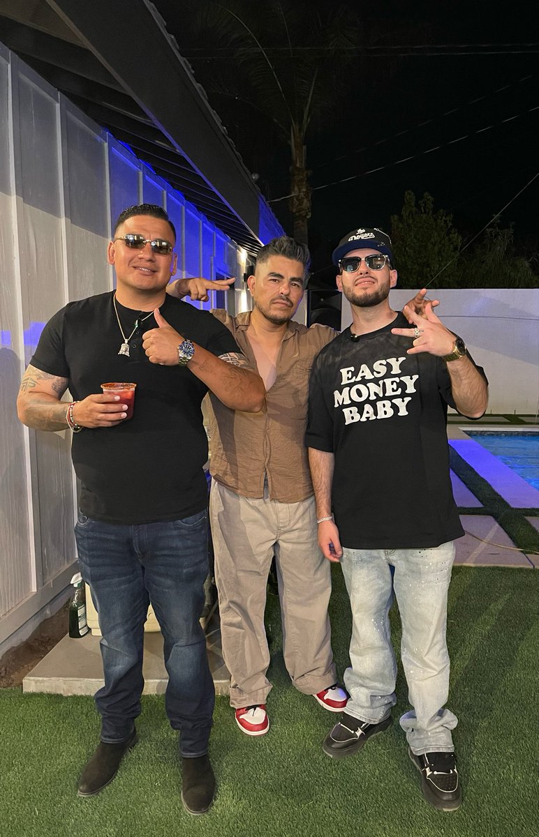 myfinspecinLA's tweet photo. Saturday night dj set was crazy! Glendora was vibing alll night. #motion #nzm3 #edmdj #afrohouse https://t.co/e4KygbJyRg