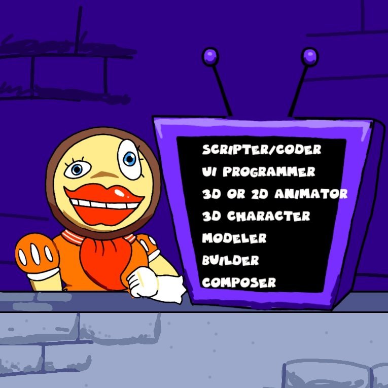 PizzaThe83891's tweet photo. #outcomememories #pillarchase2 #asym #pc2 #Roblox #asimétrico #pizzatower #ThePizzaInfinityTowerShow #devs #blender #music #coder #Scripter #RobloxDev #Roblox #Composer
#devs https://t.co/3zruYsNM9J