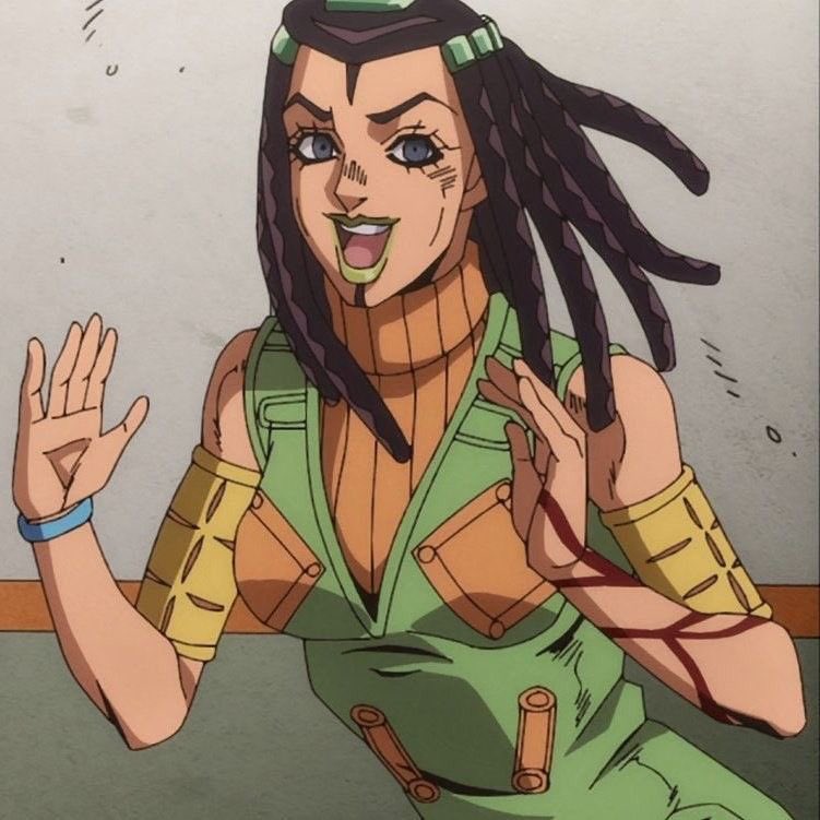 aureoprince's tweet photo. i love green girls 💚💚 https://t.co/jOuGQYnRi0