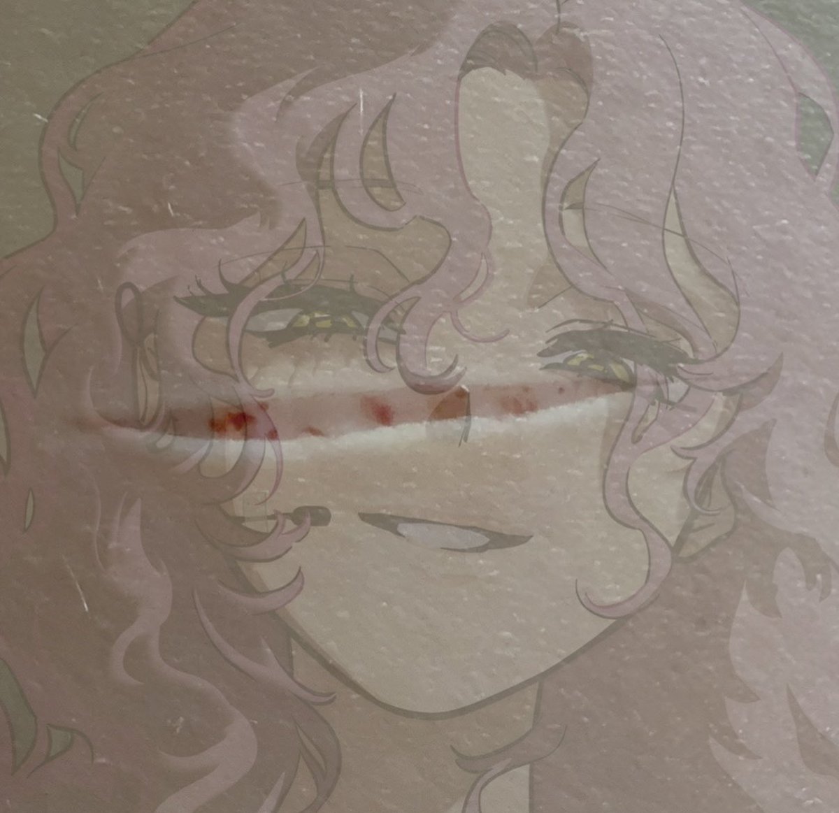 BunnyEunioa's tweet photo. What am i even doing with my life yo i cant

U shoukd comment my 2 viewers 

||HALLOWEEN SFX MAKEUP!!||

#selfharm #slittwt #stryotwt https://t.co/UDp9lPAWXR