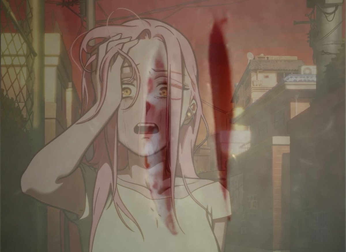 BunnyEunioa's tweet photo. What am i even doing with my life yo i cant

U shoukd comment my 2 viewers 

||HALLOWEEN SFX MAKEUP!!||

#selfharm #slittwt #stryotwt https://t.co/UDp9lPAWXR