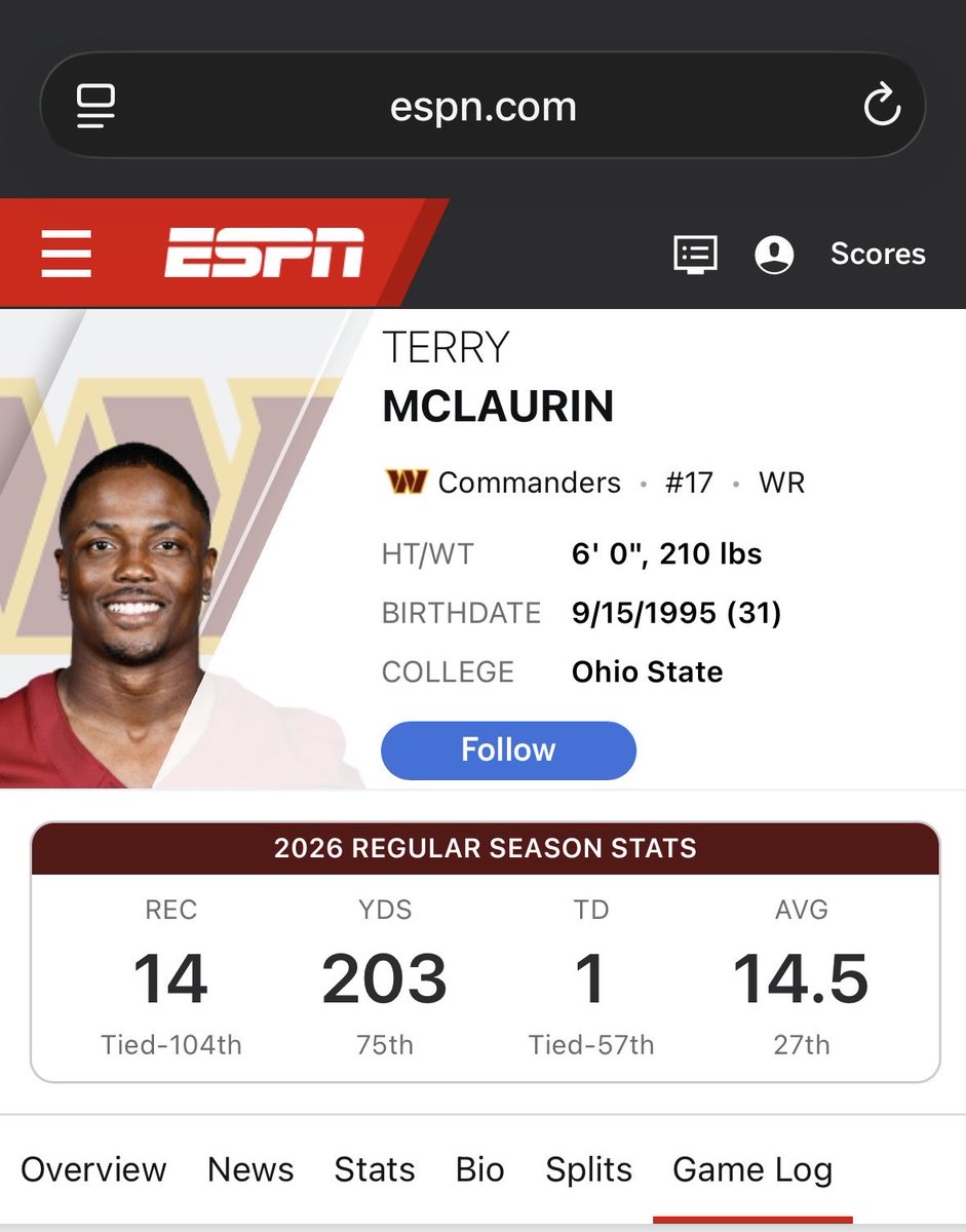 darelledasinger's tweet photo. To be be fair is losing Terry really goin make a difference https://t.co/9na44NP1ws