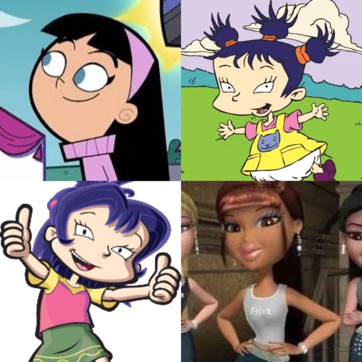 ToonHive's tweet photo. Happy 48th birthday to the talented Dionne Quan.

The voice actress, who is legally blind, read her scripts in Braille. https://t.co/3emDZybcW6