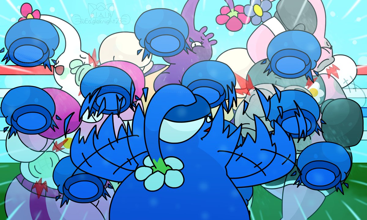 Eagleknight23 tweet picture