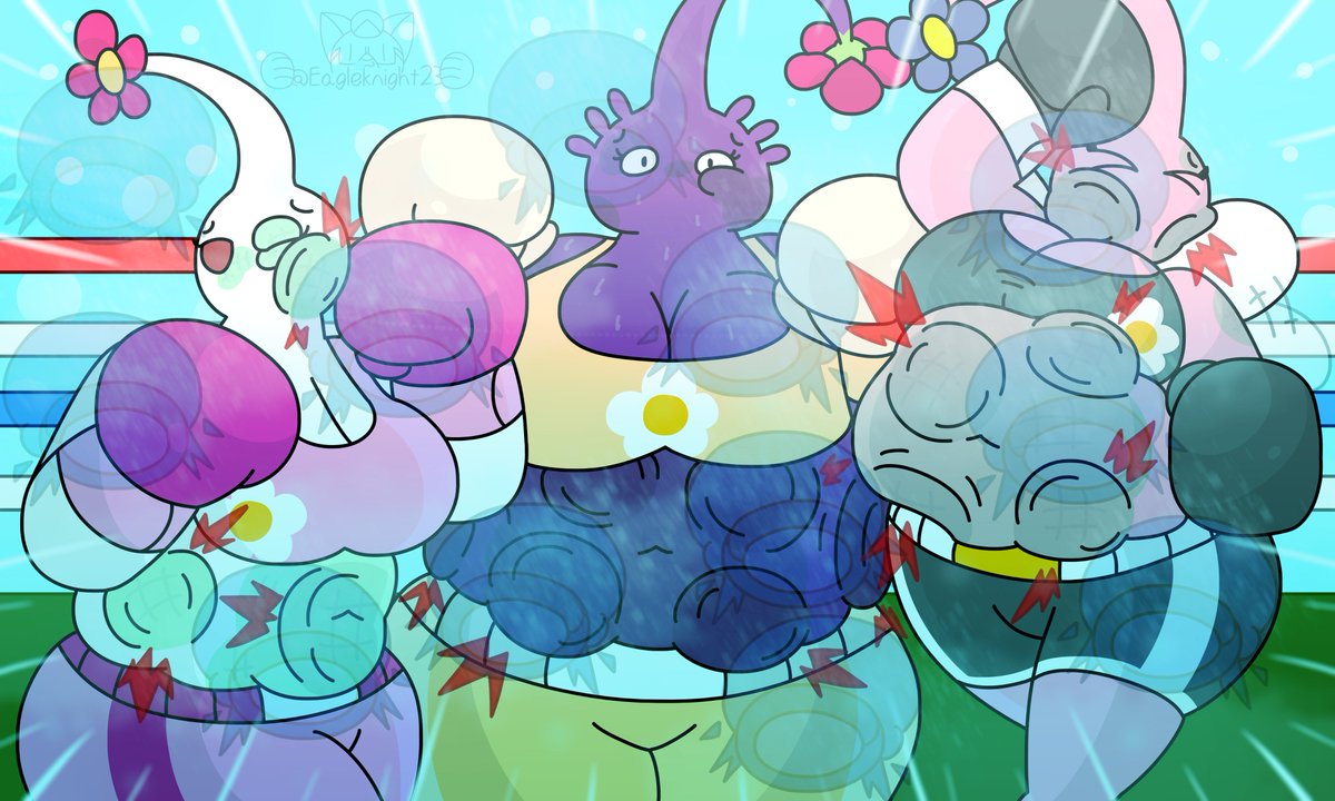 Eagleknight23 tweet picture