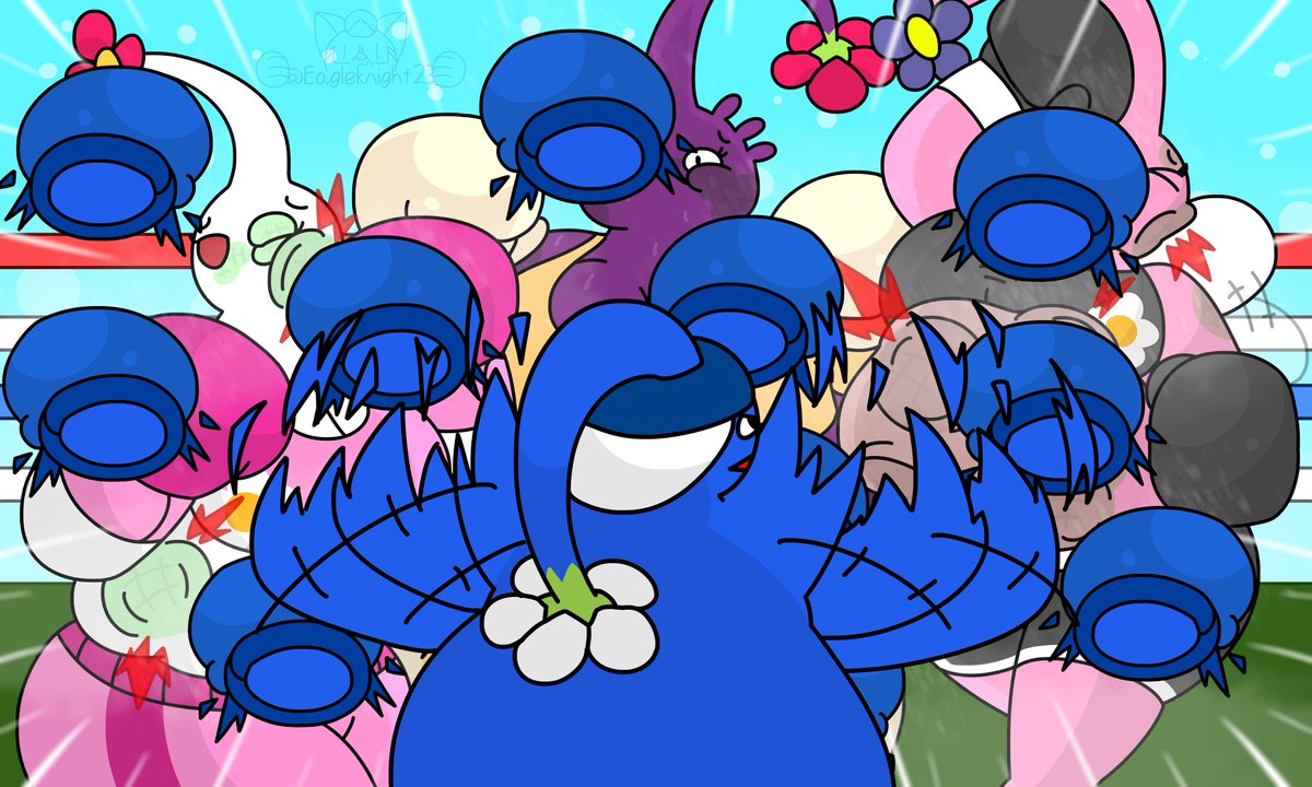 Eagleknight23 tweet picture