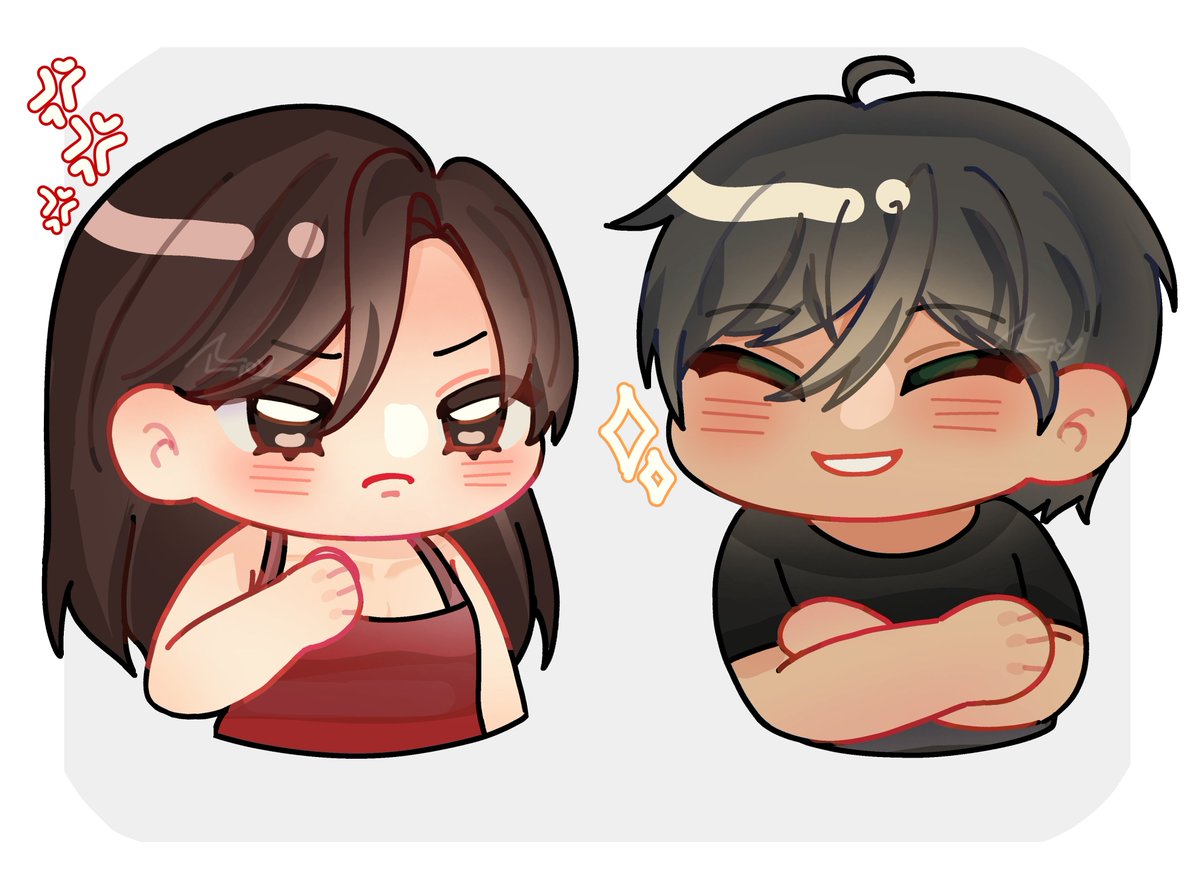 lliiaahsz_'s tweet photo. Pukul aja sih jevan mbul 

#oc #originalcharacter #liaAoc https://t.co/PUx1jqDIOH