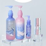 Photo by 【公式】プリュスオー/plus eau (@plus_eau)