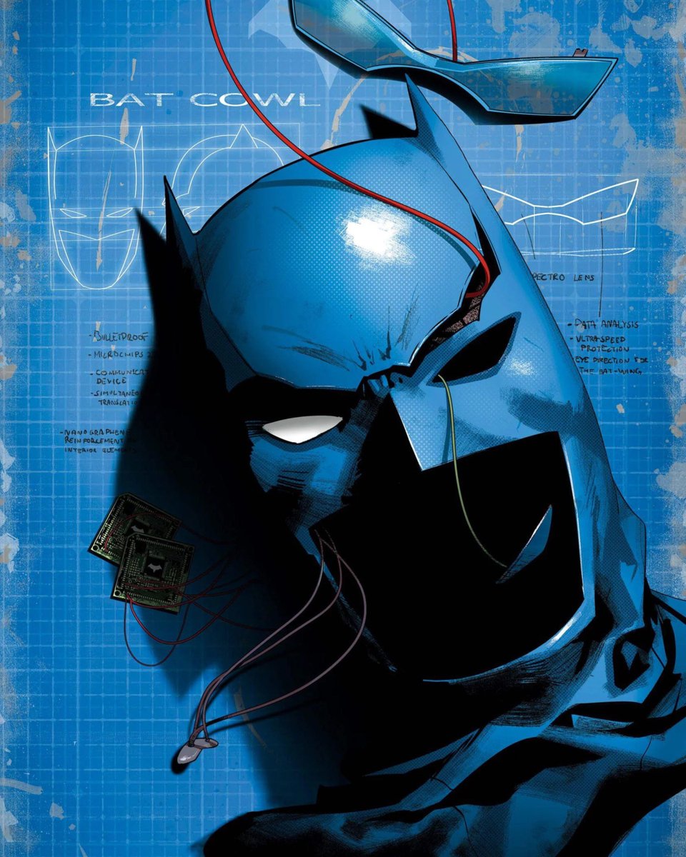 DCFilmNews's tweet photo. Some major takeaways from James Gunn:

• The DCU Batsuit hasn't been designed yet • Wally West? "Who knows?" • Blue Beetle the CHARACTER is canon, but the movie hasn't been confirmed • Black Adam and Shazam are NOT DCU canon https://t.co/5GKpQf4ADv