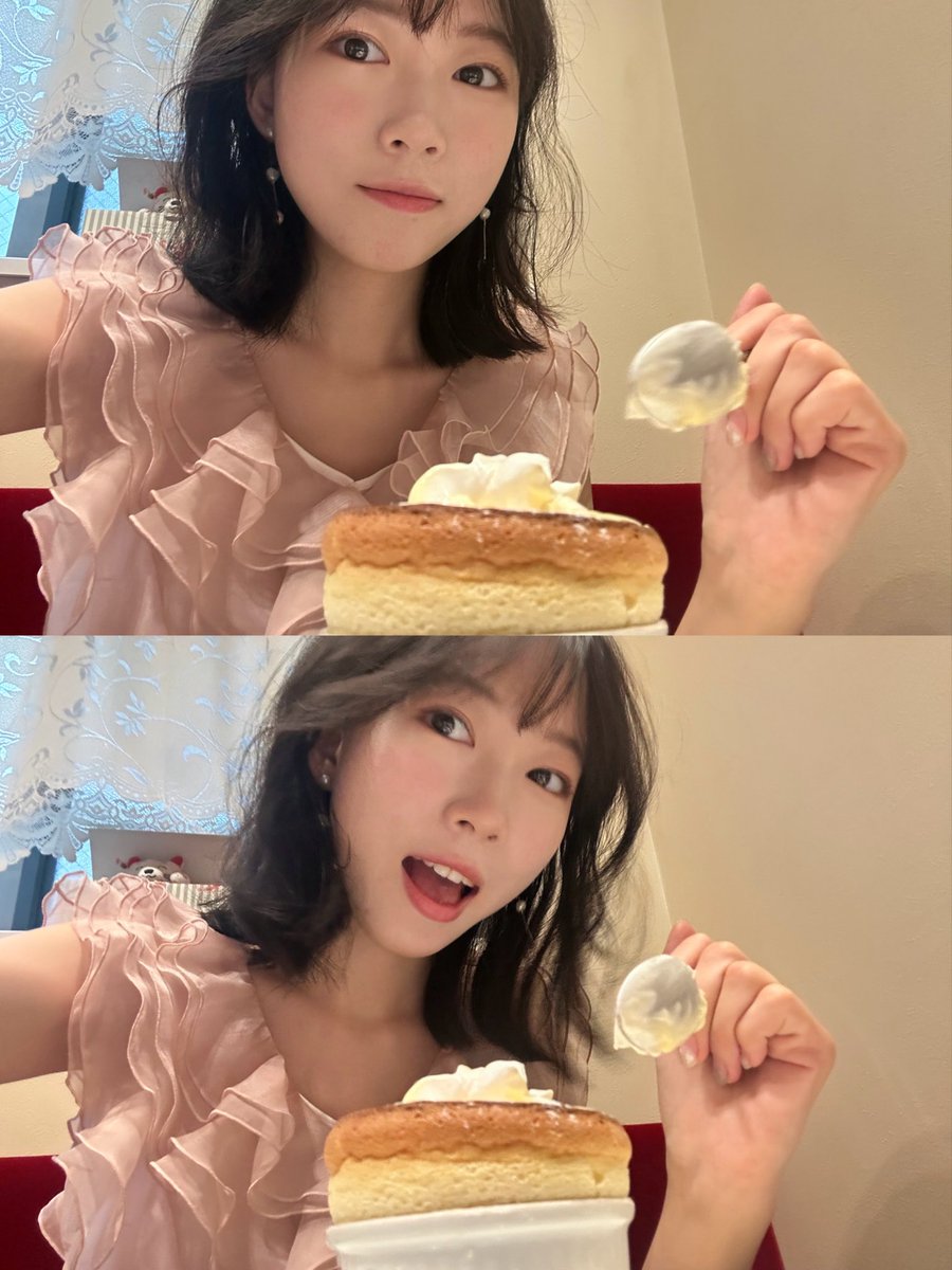 missingraham's tweet photo. 真的很喜歡甜點 每次都是一個人去吃
希望未來可以有個人陪我一起去吃 https://t.co/cYJ0m8VSEY
