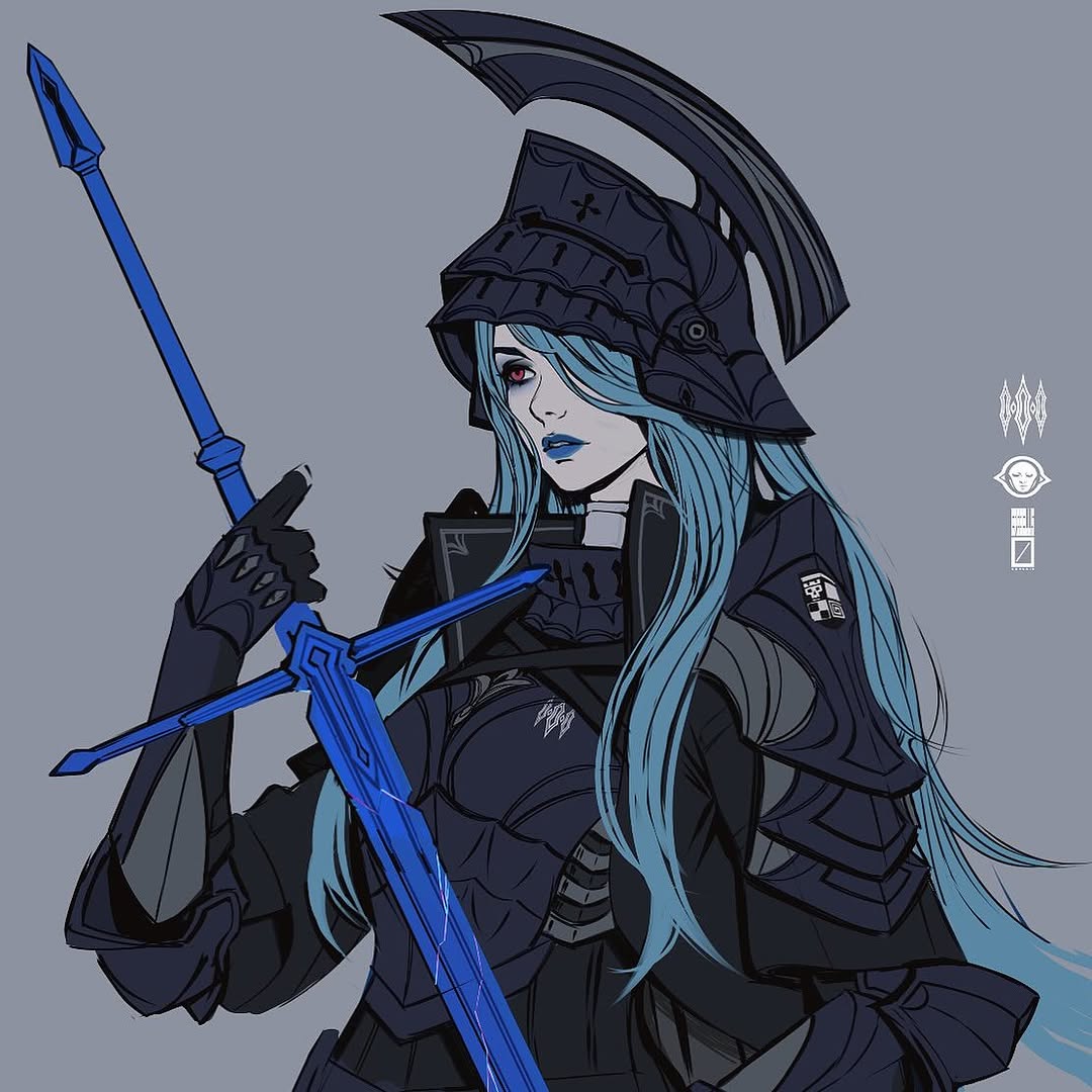 zeronisART tweet picture