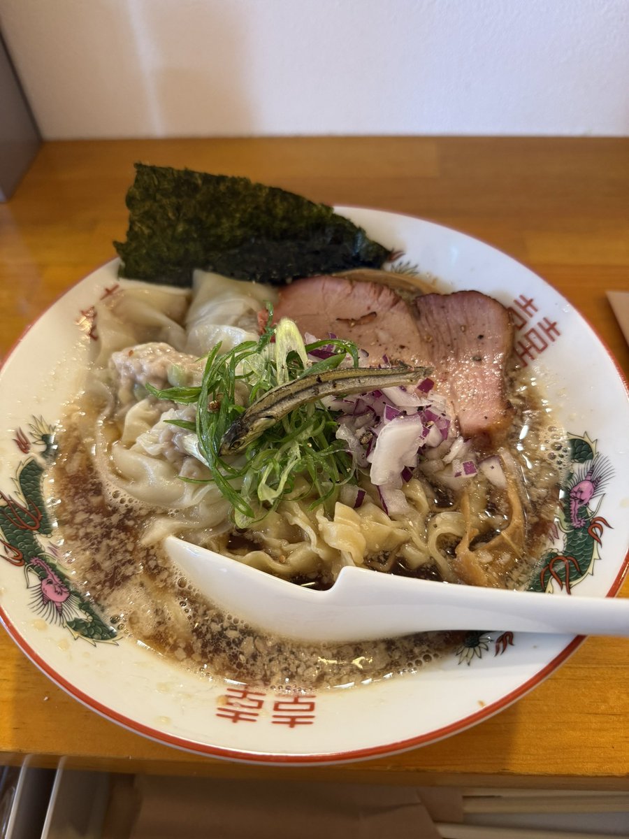ramenteppen1's tweet photo. 今週もよろしくお願いします！

11時30分〜１５時
last14時45分

昨日は大好きなガラージ製麺所
行ってきました🍜
美味しすぎる。 https://t.co/I9PoDWtASs