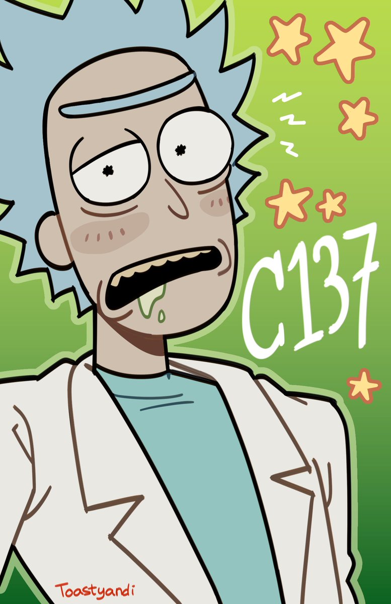 Toastyandi's tweet photo. photocard rickssss for #cf23 😽😽 #rickandmorty #ricksanchez #primerick https://t.co/FC2ydbSTBl