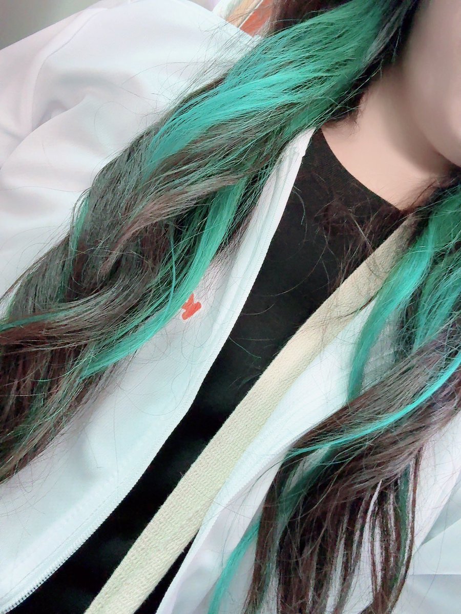 kira_0602's tweet photo. 久しぶりに色入れた！！！

明日職場で怒られませんように🙏🏻 https://t.co/8bKSsGAehX