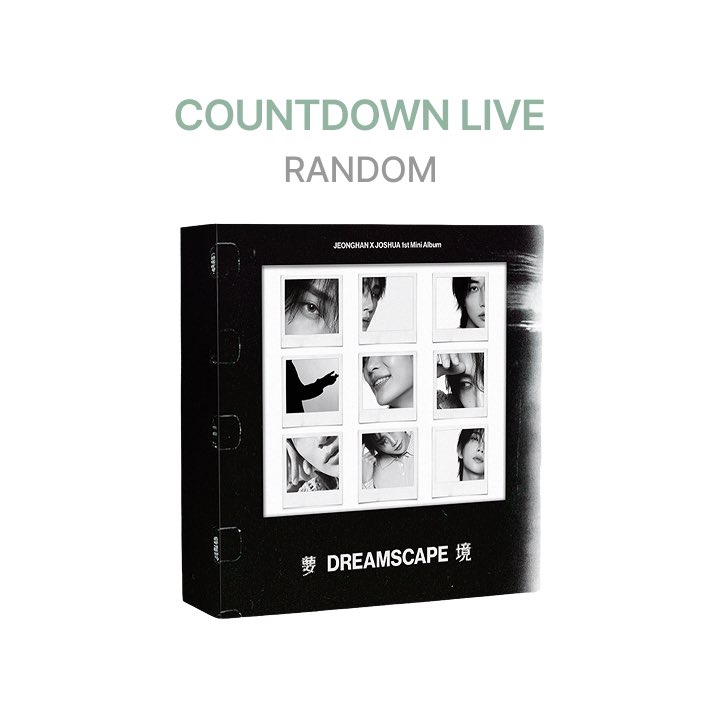 purple_cart1's tweet photo. #PurpleCartGO

WTS / LFB / PH

JxJ ‘Dreamscape’ Sealed Album with Countdown Live POB

₱1,150 each / ₱2,300 set - regular
₱1,050 - dream record

semi fast eta
30% dp, bal Nov 30
sdd / ggx / jnt / sco

🏷️jeonghan yoon jh joshua hong jisoo seventeen svt unit photocard pc benefit https://t.co/z2YScaQXWs