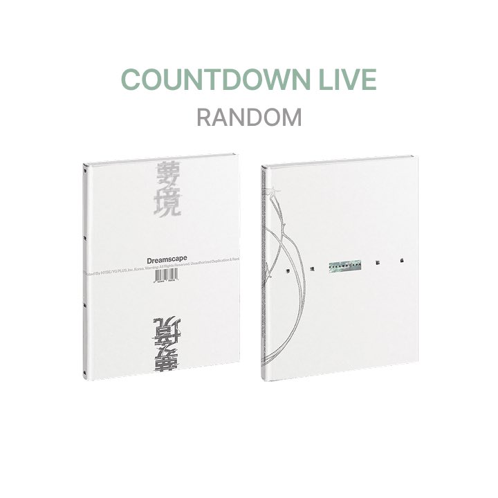 purple_cart1's tweet photo. #PurpleCartGO

WTS / LFB / PH

JxJ ‘Dreamscape’ Sealed Album with Countdown Live POB

₱1,150 each / ₱2,300 set - regular
₱1,050 - dream record

semi fast eta
30% dp, bal Nov 30
sdd / ggx / jnt / sco

🏷️jeonghan yoon jh joshua hong jisoo seventeen svt unit photocard pc benefit https://t.co/z2YScaQXWs
