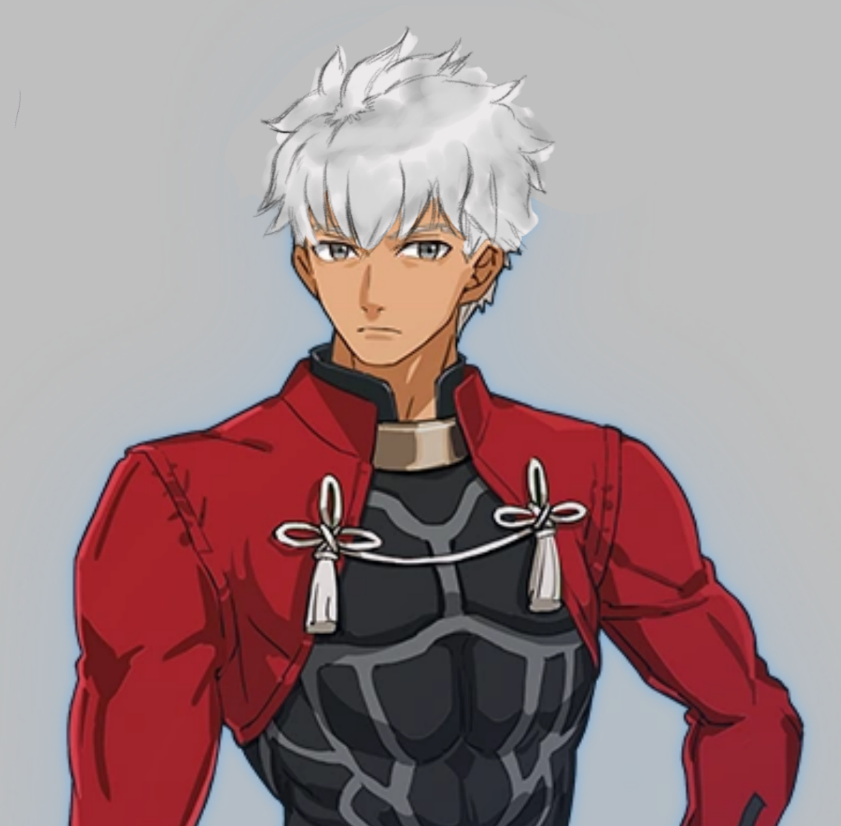Siru325's tweet photo. i couldnt find a high quality one from the dlc costume so heres a horribly drawn one instead, cuz im awsome https://t.co/Nv3pwhdWPU