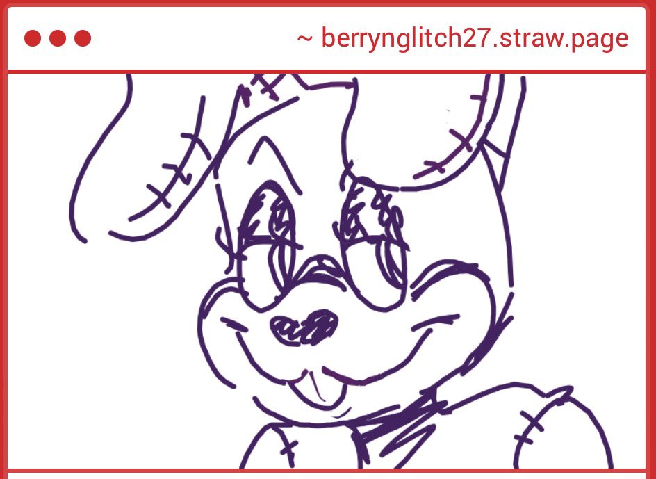 glitchtrapswife's tweet photo. HI CUTIE POP! IM GOING TO NUZZLE YOUR HEART SHAPED NOSE 

ILY https://t.co/eZrr0kONz2