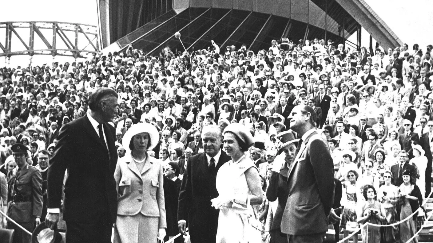 ACM | Australians for Constitutional Monarchy on X: 