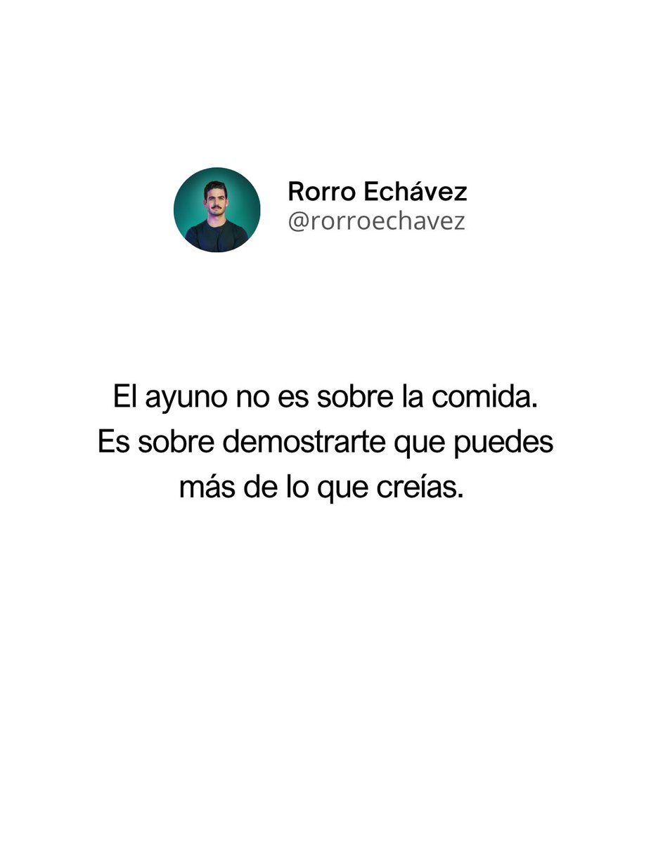 rorroechavez's tweet photo. Si ya pudiste soltar la comida, que es lo que más crees que no puedes soltar, entonces ya puedes soltar muchas cosas más.

Episodio completo en youtube (@RorroEchavezYT) https://t.co/i3fg52Bez3