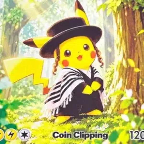 slingoorio's tweet photo. pikajew. https://t.co/rx4xVfF1rN