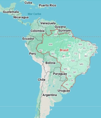 moraleslapaz's tweet photo. Elecciones en Brasil.
Si los resultados de la primera vuelta se consolidan en la segunda vuelta, estamos frente a un evento con implicaciones que trascienden ampliamente a Brasil. https://t.co/ohiYjAsq8o