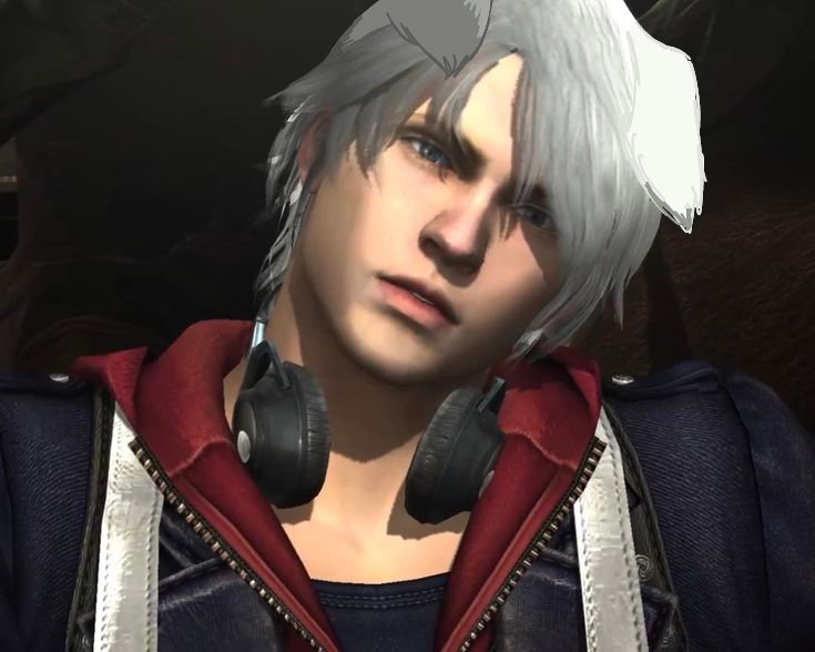 makopuppi's tweet photo. Puppy nero edits (puppy runs in the family) for #nerotober https://t.co/TqcP724RrW