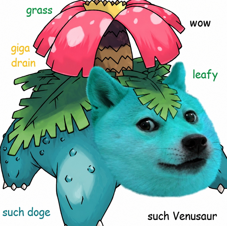 DogemonPF's tweet photo. The OG Dogemon.
https://t.co/BNl1EZnGiC https://t.co/fODnJYx6Oa