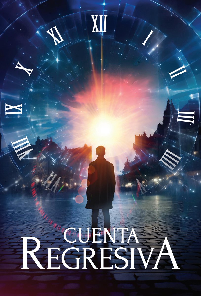 NEQUION77's tweet photo. ✅¡HOLA AMIGAS Y AMIGOS!✅
Comparto con ustedes el libro "CUENTA REGRESIVA" , del pastor y conferencista internacional Alejandro Bullón Páucar, una edificante obra. Link de descarga: https://t.co/9yMIZLKwfr
#ImpactoEsperanza #PeruSiLee #CuentaRegresiva #DiosesmiDT 🙏🤗👋👍😃 https://t.co/3ofoBv7eO2