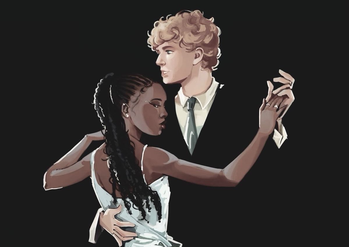 lirisgoo's tweet photo. #percabeth ’ the titan's curse https://t.co/dgQJe8Eumk