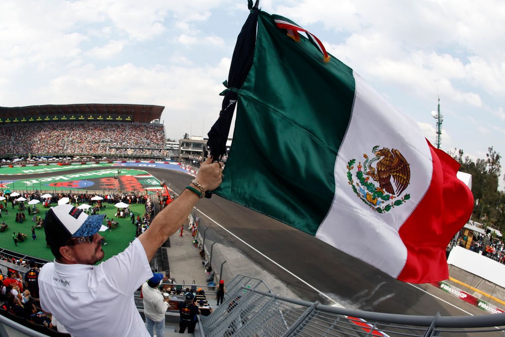 TylerWong65's tweet photo. Dear Mark Miles,
Glad we got Spain on the 2027 #IndyCar, but we absolutely have to race in Mexico City next year with @PatricioOWard's Legion of Fans behind him each and every race weekend. BRING BACK MEXICO CITY Please and don't fumble this time around! https://t.co/fA7xCwPhKu