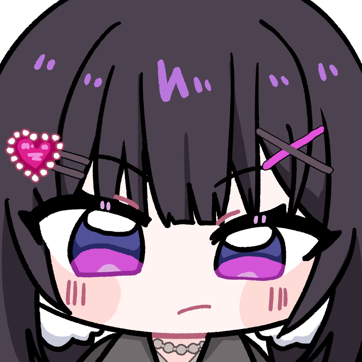 ppangsel0's tweet photo. #toart_ #shibuki_art 🫤💜 https://t.co/sZVEIT2u2M