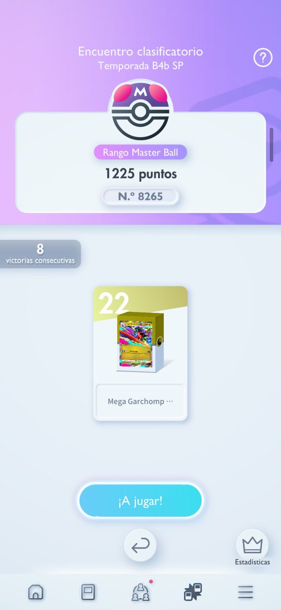 faficha09's tweet photo. @zVerum_ Hola lider buen deck, yo estoy usando una mezcla de este y uno de s1gun y me esta resultando bastante https://t.co/w9Wwkj2sE6