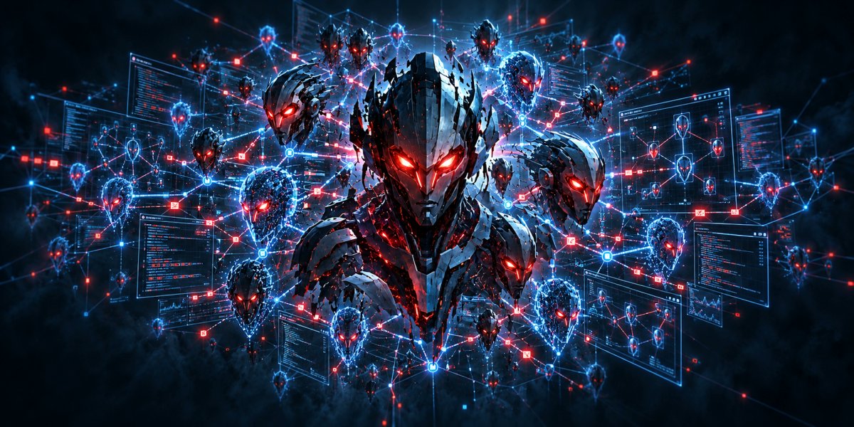 orskyai's tweet photo. Microsoft is treating AI agents as the new "insider threat," and frankly, it’s a massive shift in how we view digital security. Through Project Perception, they’ve introduced Guardian Agents to manage the risks of autonomous models that simply cannot be fully trusted. It's no longer just about keeping hackers out; it's about monitoring the very intelligence you've invited into your network.