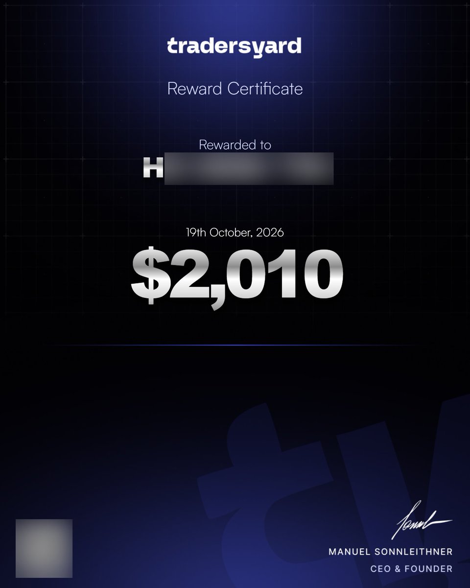 Market_Emotions's tweet photo. Not a big payout by any means. Can't even compare to some of the monstrous figures achieved by some of the legends and GOATs of this space like @TylerG_Capital, @SaroTrades, @apparentlytrder & @tiltboybenny96.

But this is a monster to me. Why? 

Because this is my very first Futures payout - courtesy of @TradersYard. Those who have followed me know that I have tried to tap into Futures many times. But unfortunately each time, it tapped me out. 

I have never shared this, but my total spend with futures is actually $3673. Yes, this means that even with this payout, I am still in the red by $1.6K.

But I'm trying. And I'm pushing to get out of it. I never gave up on Futures. I just re-evaluated each time my approach didn't work. Until it did. I kept punching the metaphorical wooden door, even with both bruised knuckles and ego, I never stopped. 

And finally, I have splintered through. My spend with @TradersYard is only $922.30 so far 🔥

@salmanmunir96 and his team have created something incredible here. The barrier to entry to Futures is at an all-time low here at @TradersYard. I have tried 3 Futures firms now, I could not break through on them. But this one, I did because the rules don't work against you. They've been designed to allow you maximum freedom and work for you. 

I could never figure out Futures. But I did here at @TradersYard. And you can do it too. Everything has been made easy for you here.

It's just about whether you are ready to step up or not.

Code MEFX for 30% off right now. Don't know how long this big discount will last 🔥