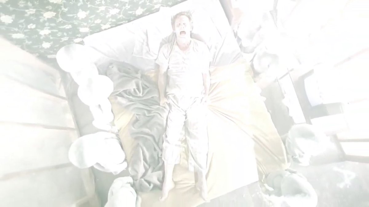 _elsanchez's tweet photo. The X-Files - Duane Barry (S02E05) https://t.co/JZnTY9Sm9E