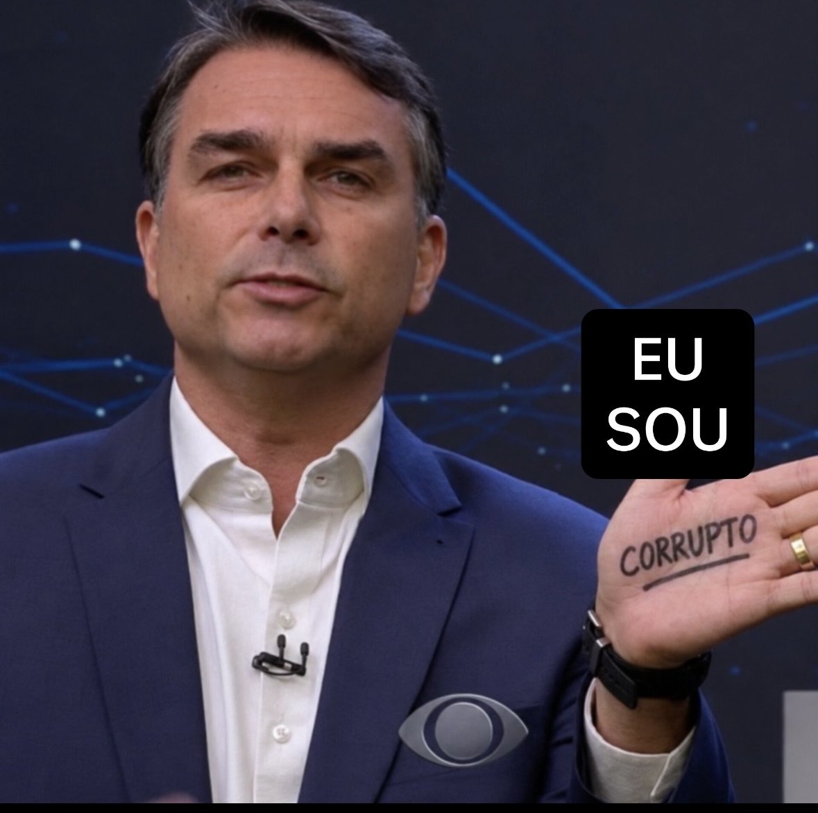 Clau_JOliveira's tweet photo. @lazarorosa25 #MelhorasJanones
#AbreOSigiloFlávio
#ExercitoDoLula
#ExercitoSegueEmCampo
#JanonesCoracaoValente
#6MilhoesPorJanones
#JanonesGuerreiroDoPovoBrasileiro
#DevolveAIlhaDoRicharlison https://t.co/xDsEQ4nc23